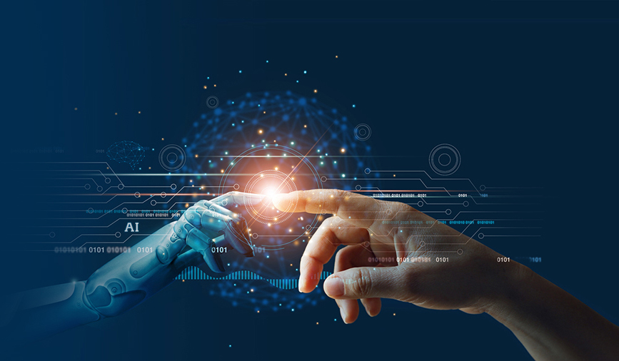 EdgeVerve présente la transformation de votre entreprise grâce au Contracts Management basé sur l’IA
