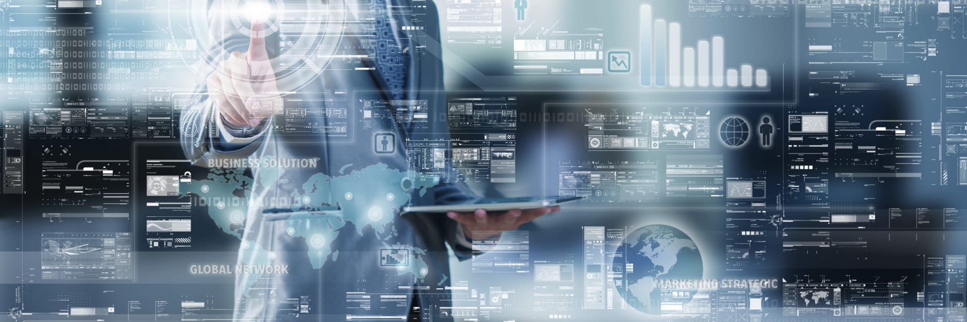 L’avantage des suites achat : Réduire la complexité et investir dans l’avenir pour une technologie intelligente et autonome de la source au paiement