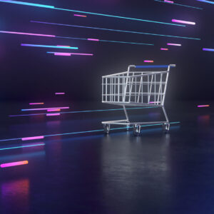 Autonomous Commerce for Enterprises