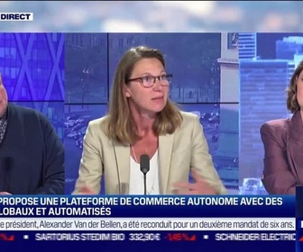 4282aa3207ac965365e94bace6b72416.large_ 60 Minutes Business – JAGGAER : Une plateforme de commerce autonome pour les entreprises