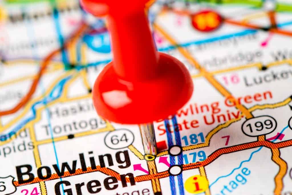 Bowling Green State University’s Procure to Pay Process Powered by JAGGAER ONE Spend Management Suite