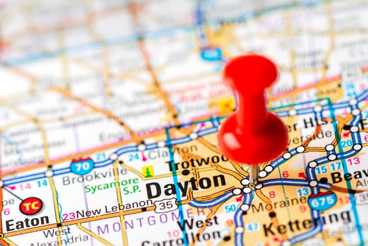 Dayton-Ohio Las soluciones de JAGGAER ayudan a la Universidad de Dayton a controlar el gasto durante la crisis de Covid-19