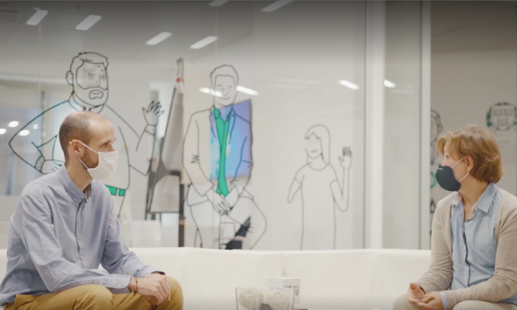 JAGGAER y la Fundación Adecco unen esfuerzos para impulsar la inclusión laboral de las personas con discapacidad