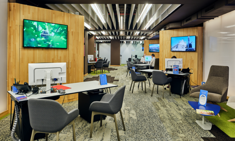 Ávoris Corporación Empresarial Y Schôolers lanzan un programa de formación en transformación digital para 6.000 profesionales