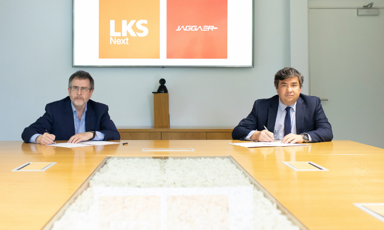 JAGGAER y LKS Next impulsan la digitalización de las compras en las empresas para mejorar su competitividad