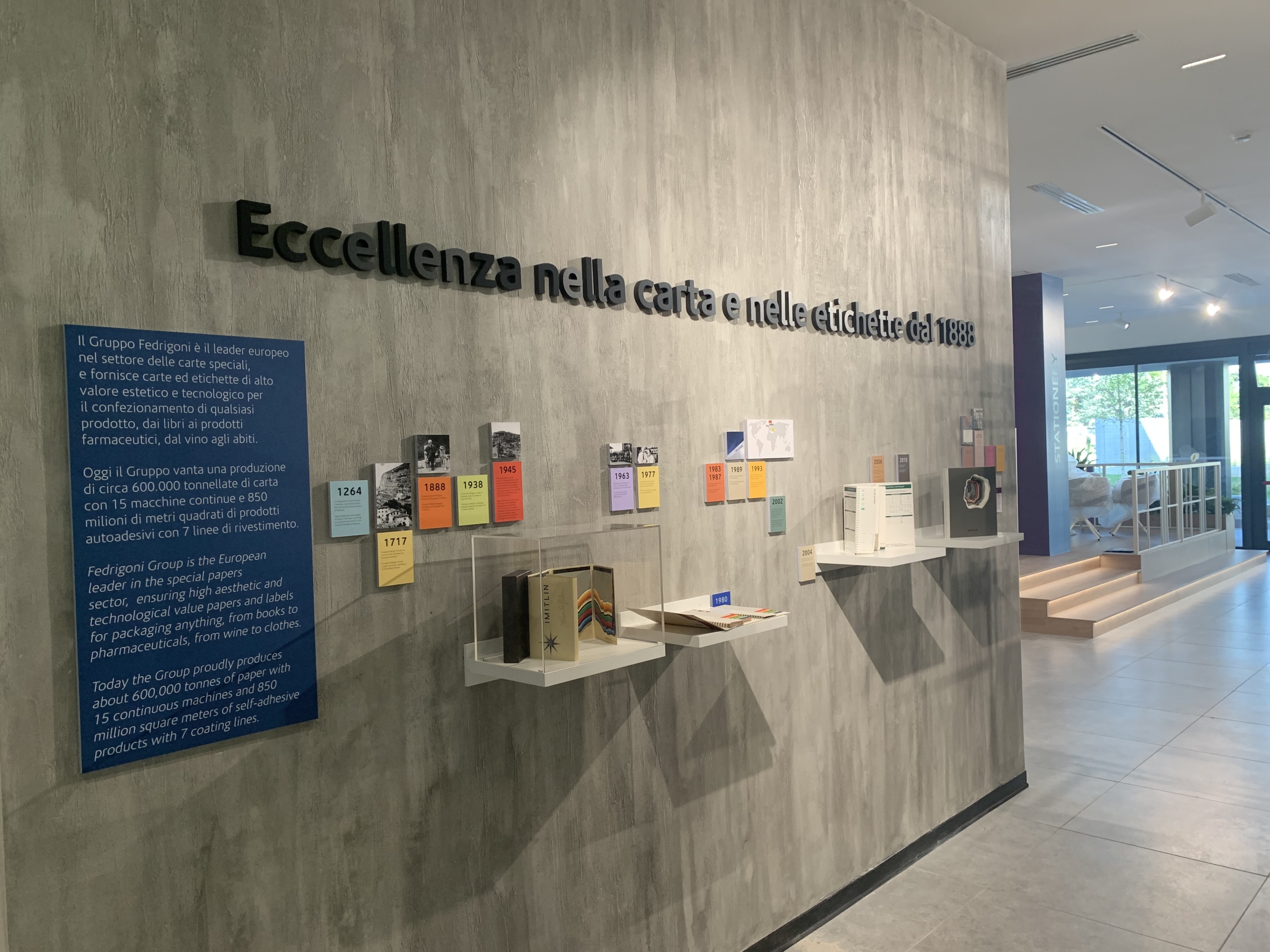 Gruppo Fedrigoni sceglie JAGGAER per la trasformazione digitale dei processi di procurement