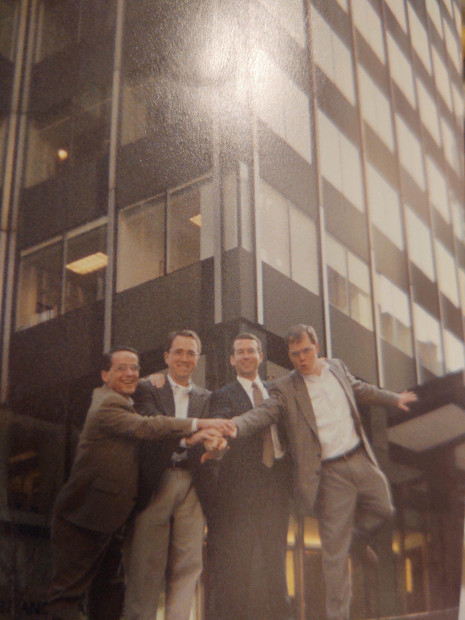 How JAGGAER Got Started – Part 1: The 65-fold Return on Investment