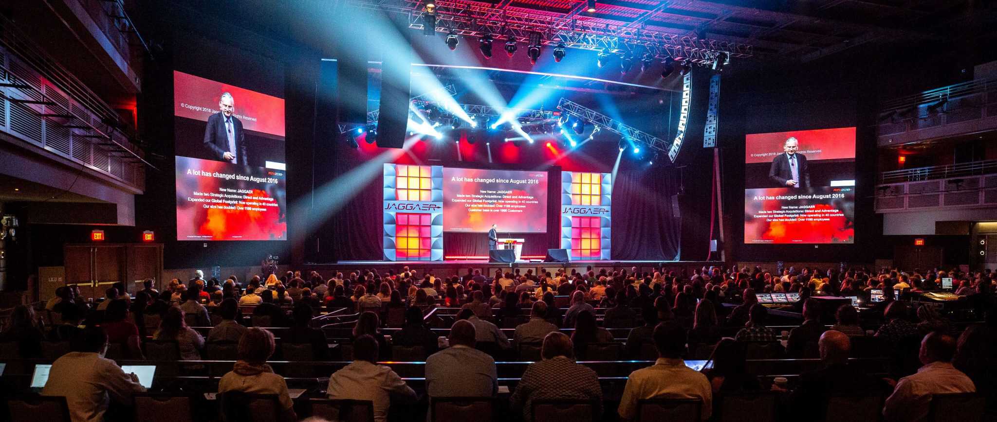Multiple Industry Companies, Partners and Pundits Address Real World Global Supply Chain Trends and Issues at JAGGAER’s REV2019 Event