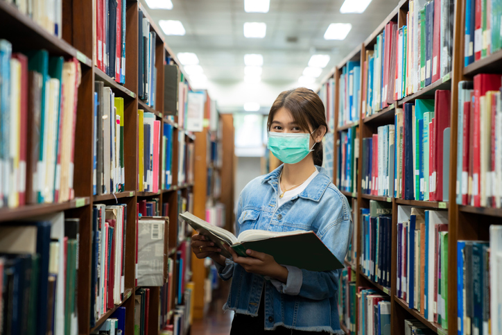 What the US Department of Education’s Guidance Means for Higher Ed Procurement Teams