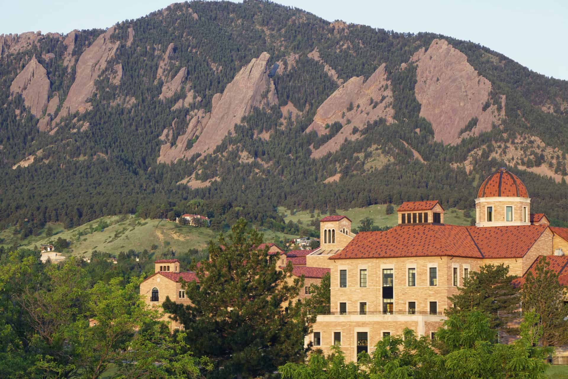 University of Colorado Elevates Strategic Role of Procurement