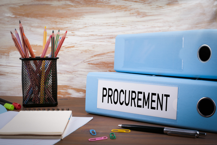 What is Procurement?