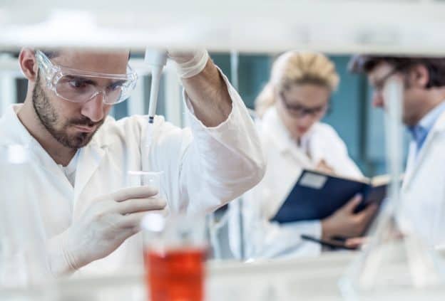 Expansive New Materials Management Capabilities for Biopharma and Research Labs with JAGGAER Product Release