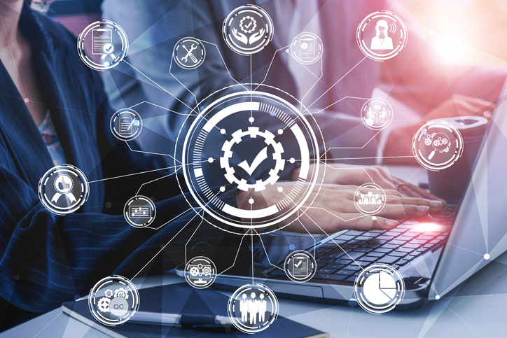 Discovering 10 Steps to the Perfect Digital Process