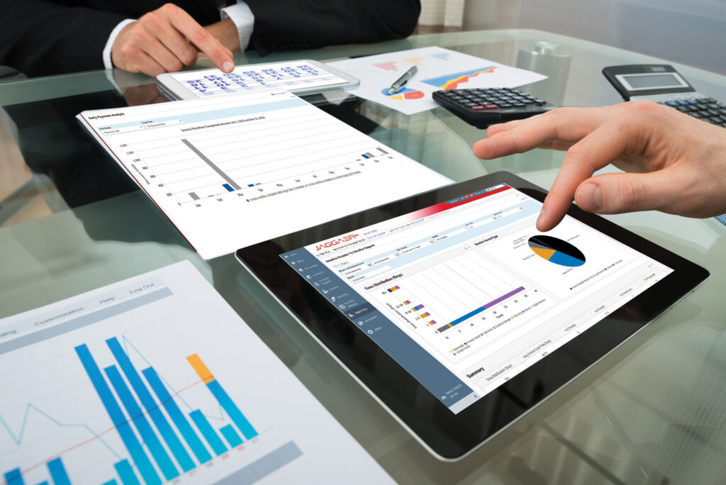 JAGGAER Indirect Tax Solution in eInvoicing