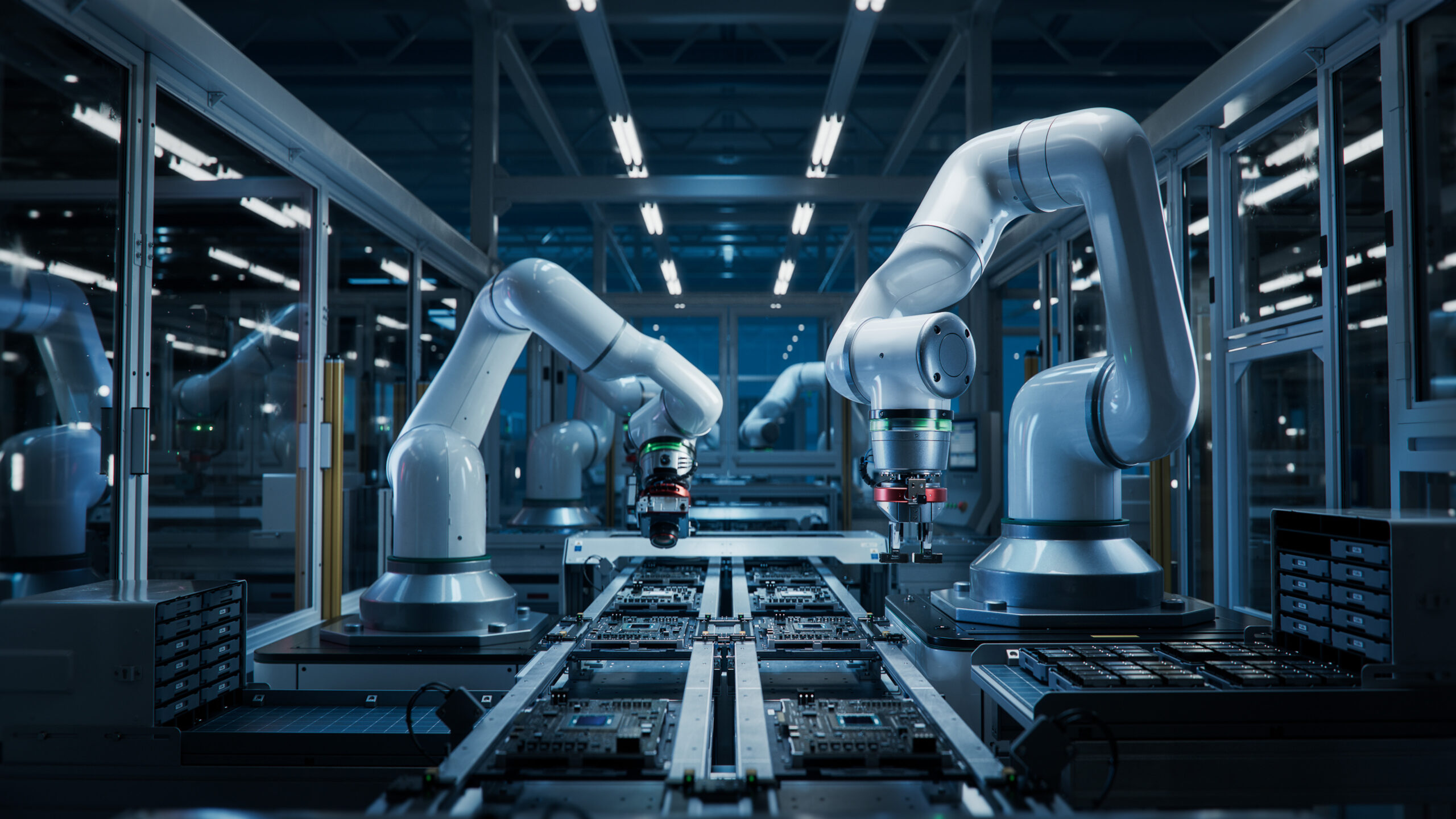ebook value add Optimize Your Manufacturing Process