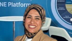 Eman Mousheir