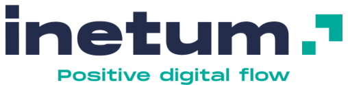Inetum Logo