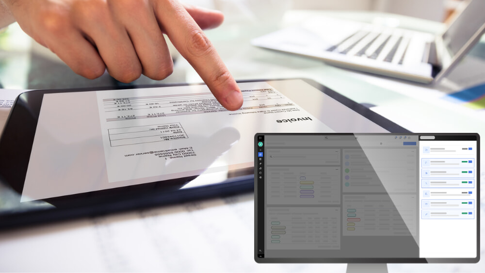 Invoicing