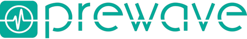 Prewave Logo
