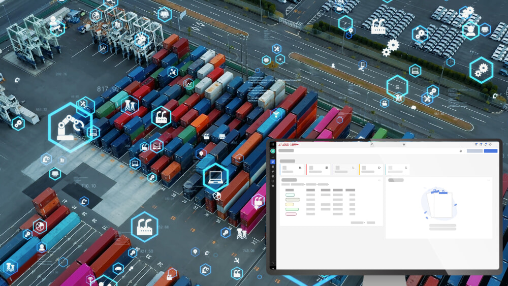 Supplier Network