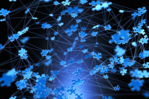 Net of puzzels