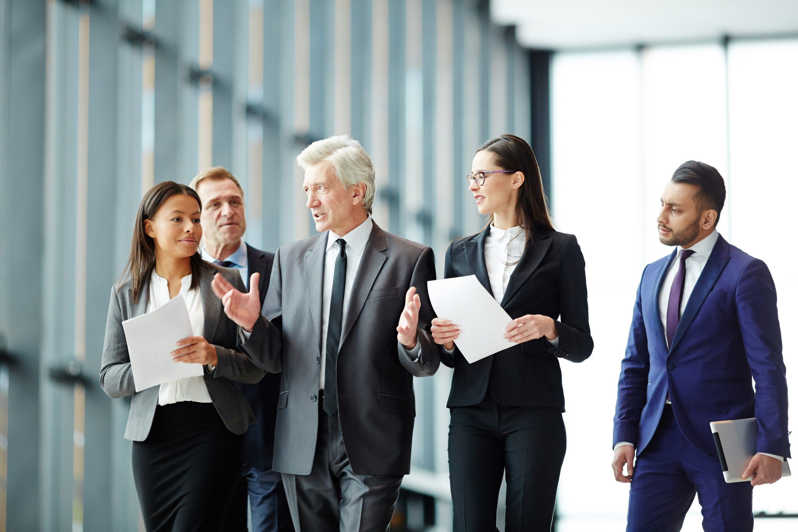 Get Your Checklist: Top 9 Considerations for the Public Sector in 2025