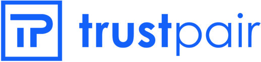 trustpair logo